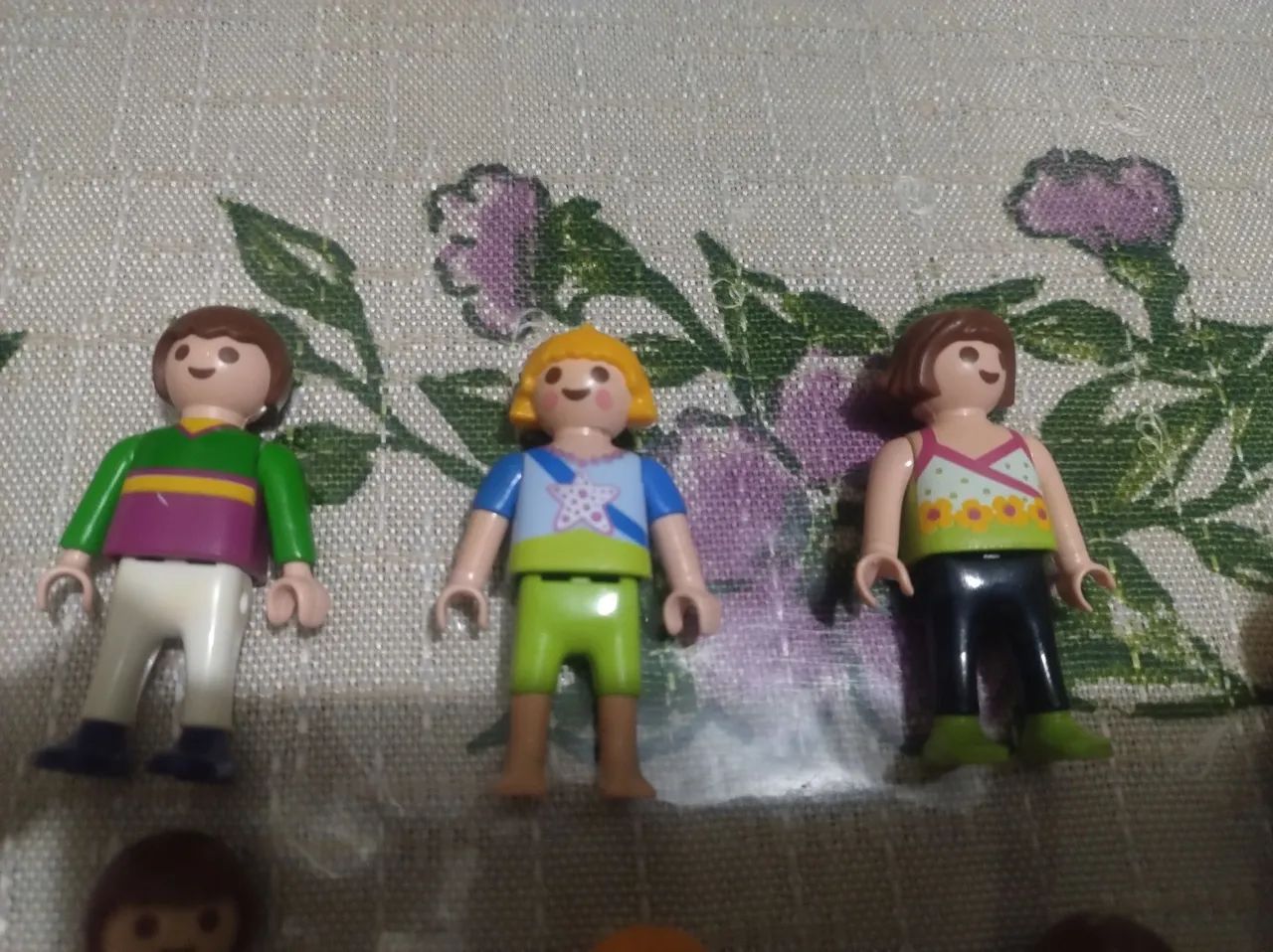 Playmobil crianças  - Foto 2
