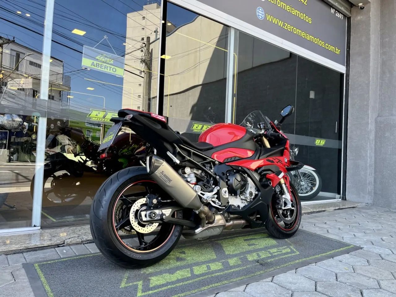 BMW S 1000 RR - Foto 12