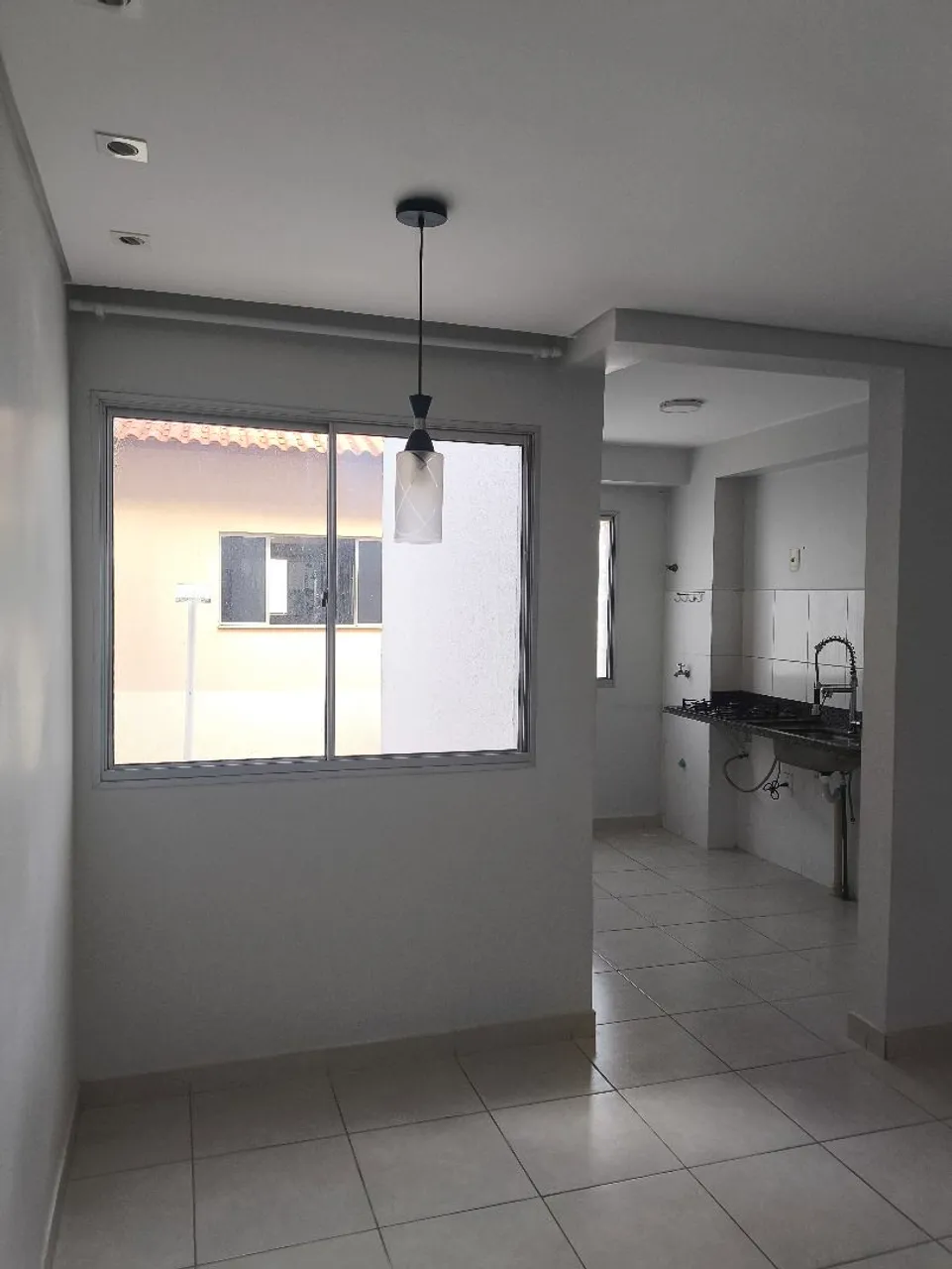 Apartamento 3 quartos com suíte