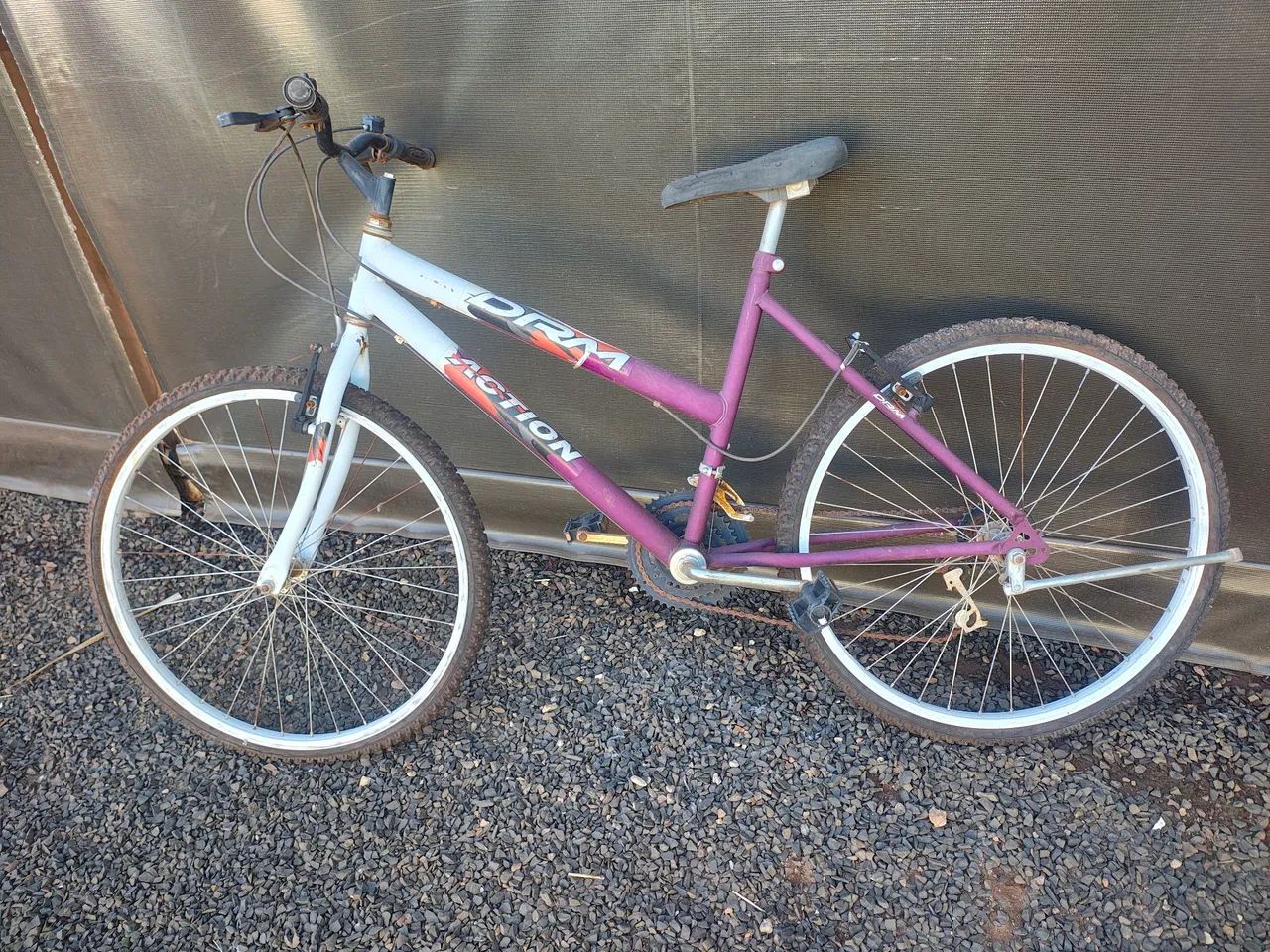 Bicicleta  - Foto 2