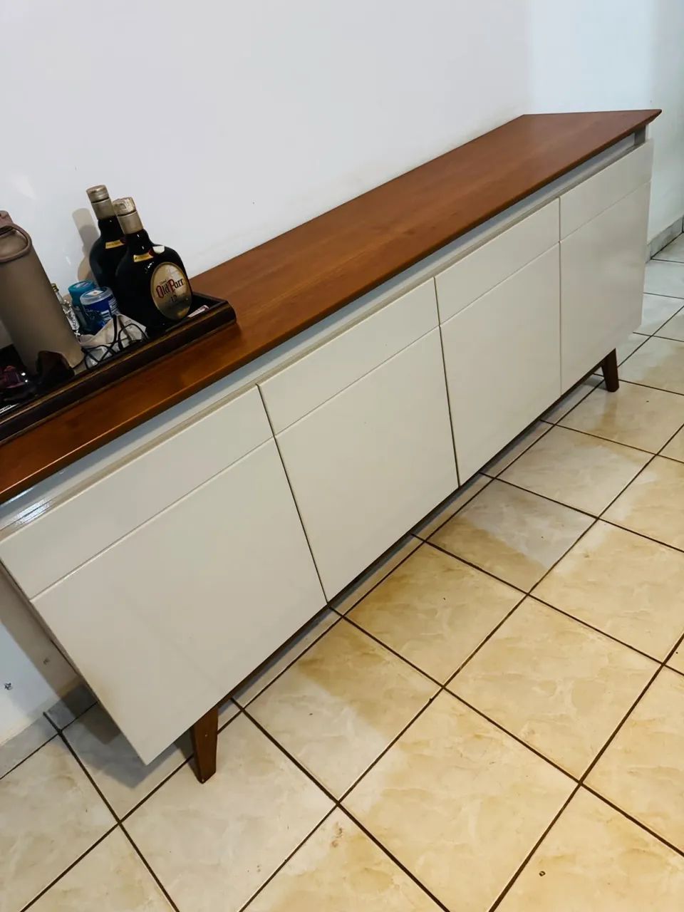 Buffet  - Foto 2