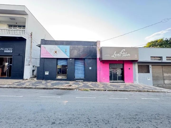 Salão à venda em Sumaré, Centro - Foto 2