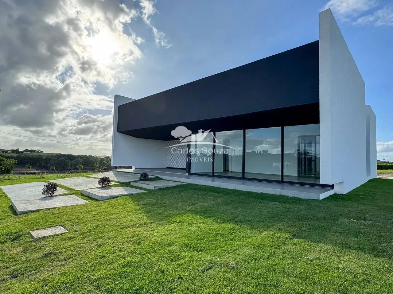 Casa em Condomínio cód. 53