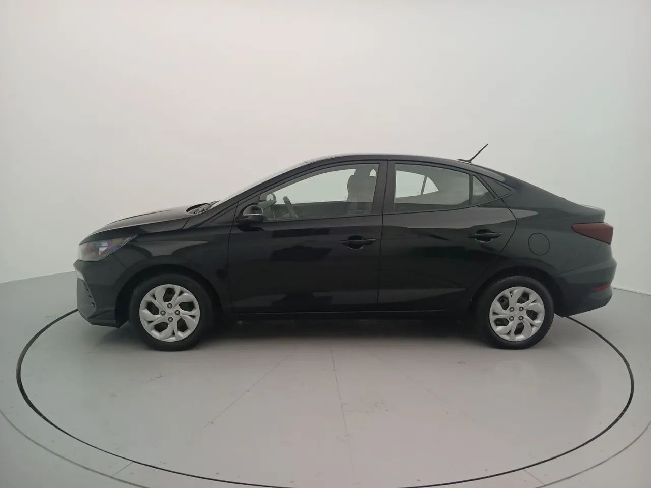 Hyundai HB20S Comfort 1.0 Flex 12V Mec., foto 2 de 18