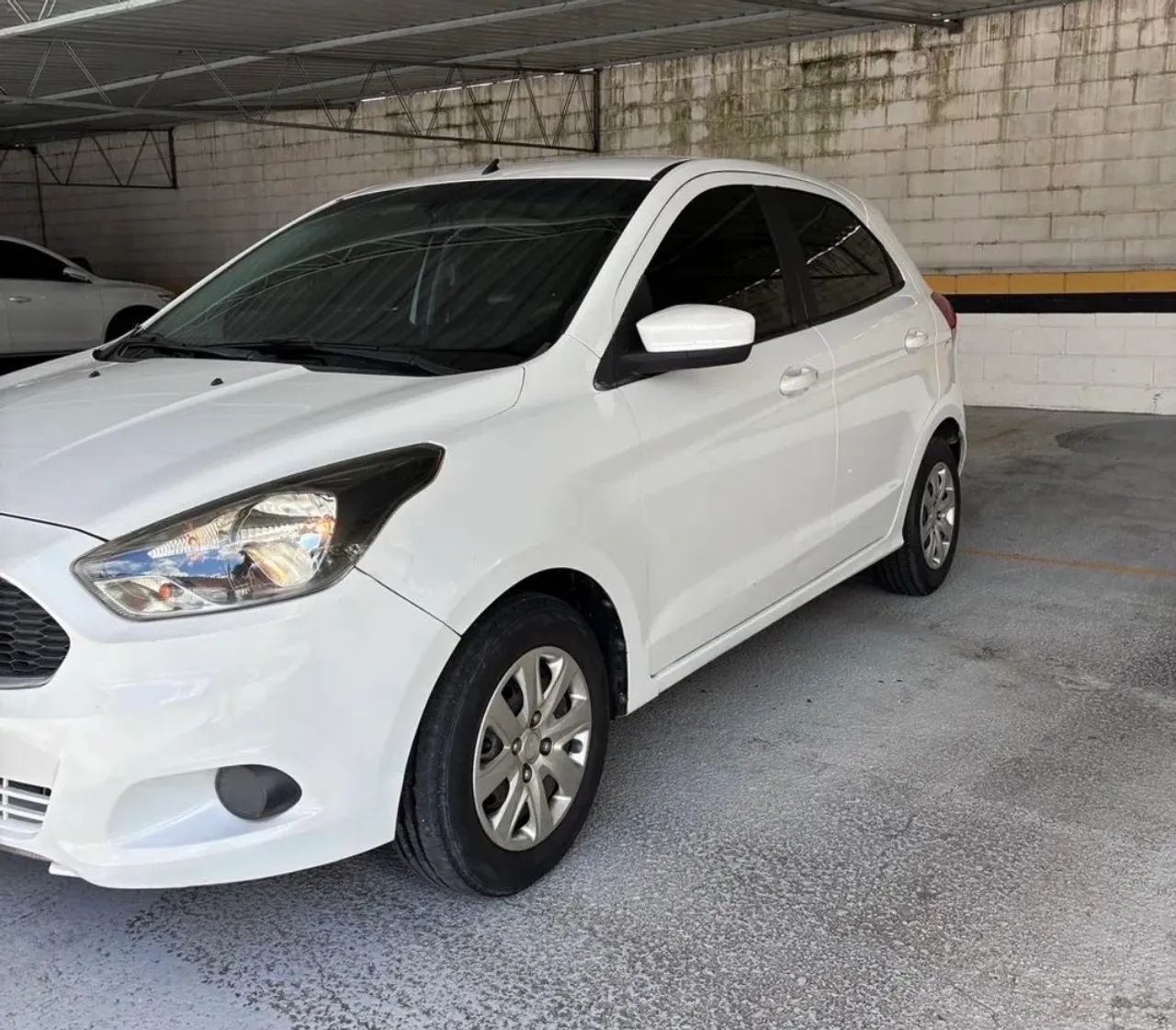 Aluguel carro - Foto 2