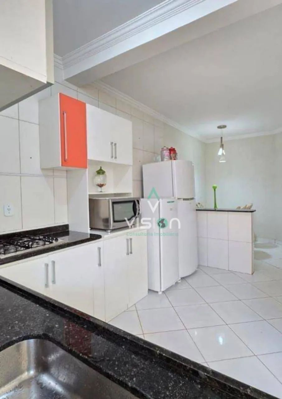 Casa 3 Quartos à Venda em Vicente Pires - Foto 4