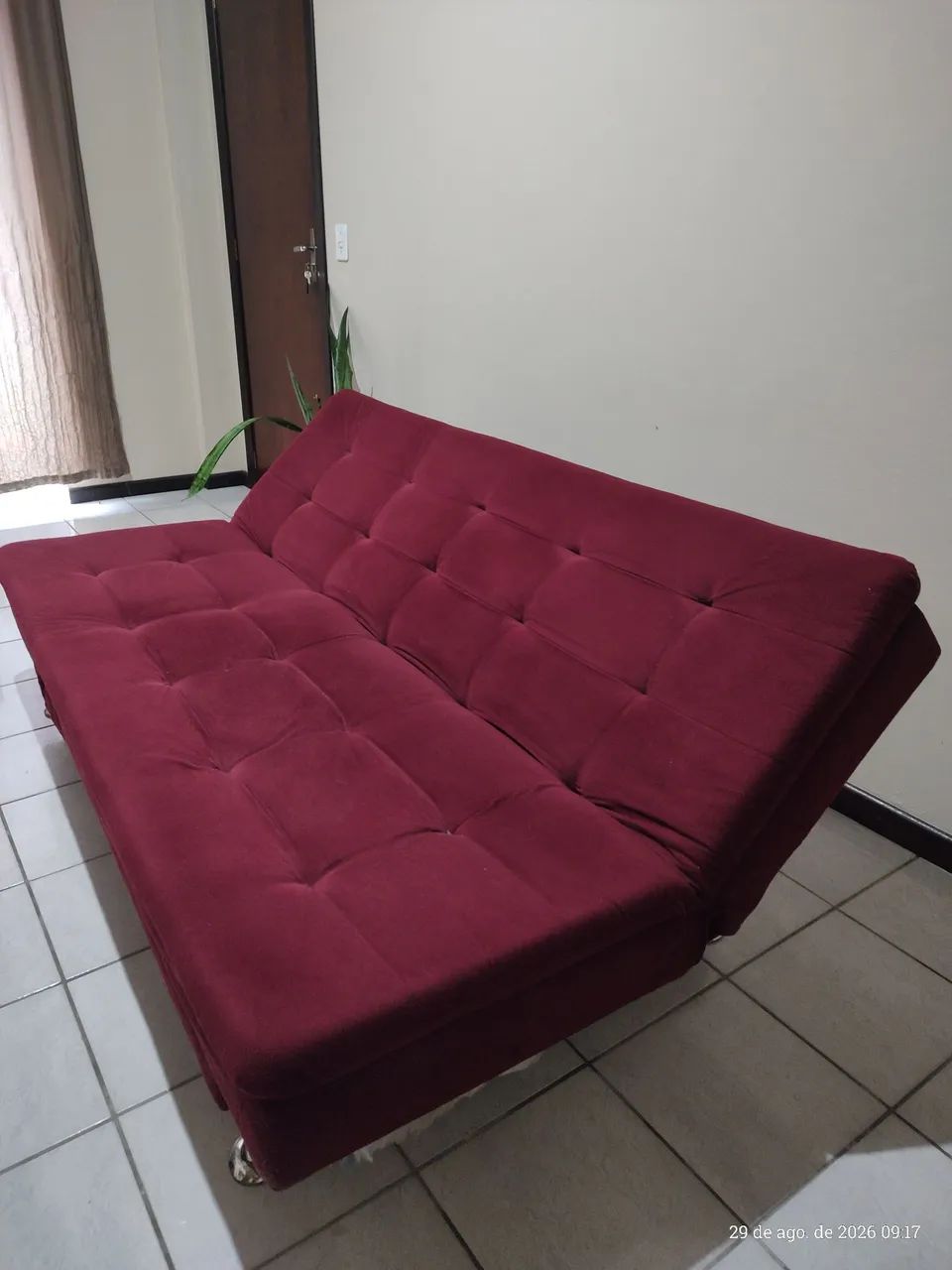 Sofá cama - Foto 2