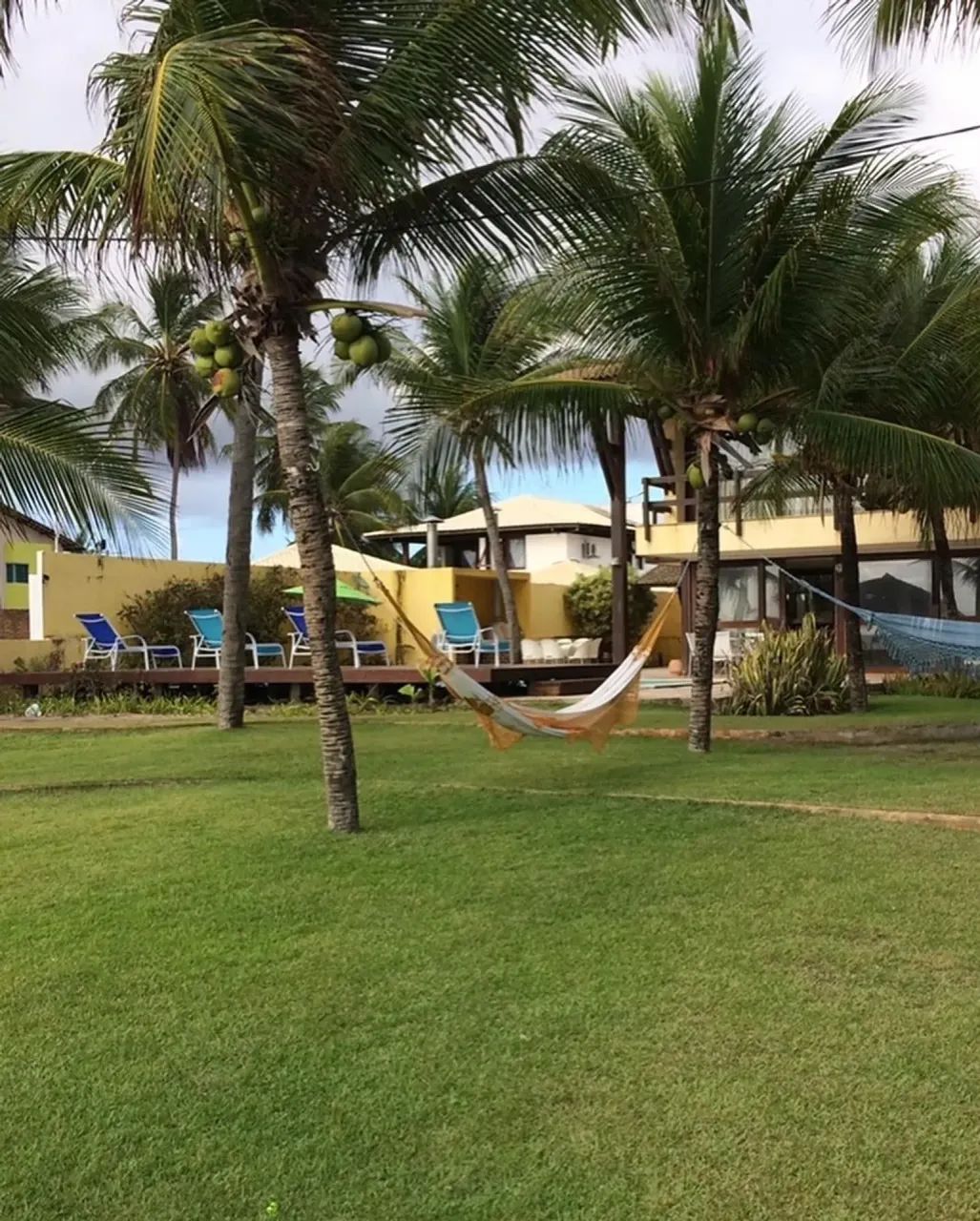 Casa praia Tamandaré - Temporada - Foto 2