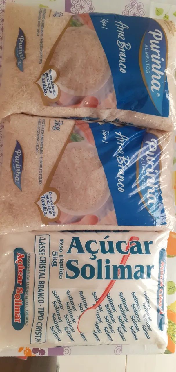 Cesta básica.  150,00 - Foto 3