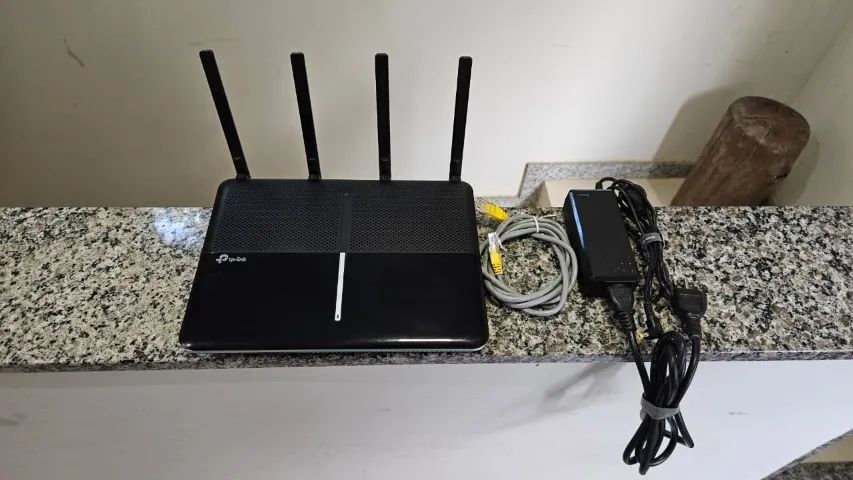 Roteador tp-link Archer C3150