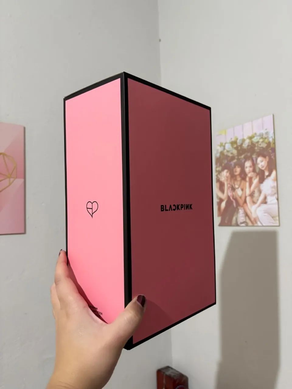 Lightstick Blackpink Ver.2 - Foto 2