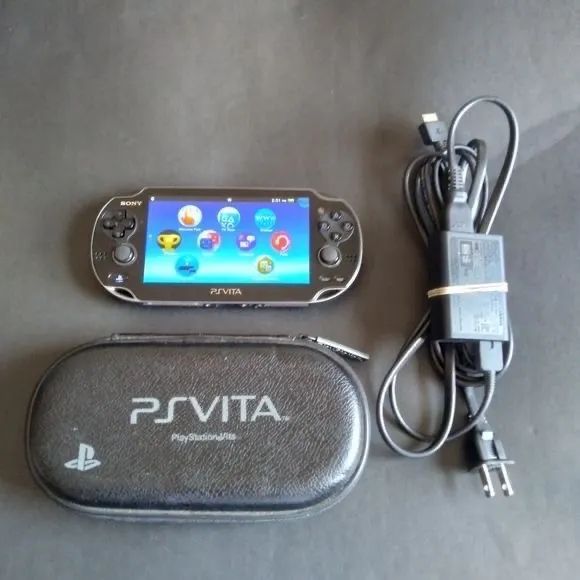Psvita 