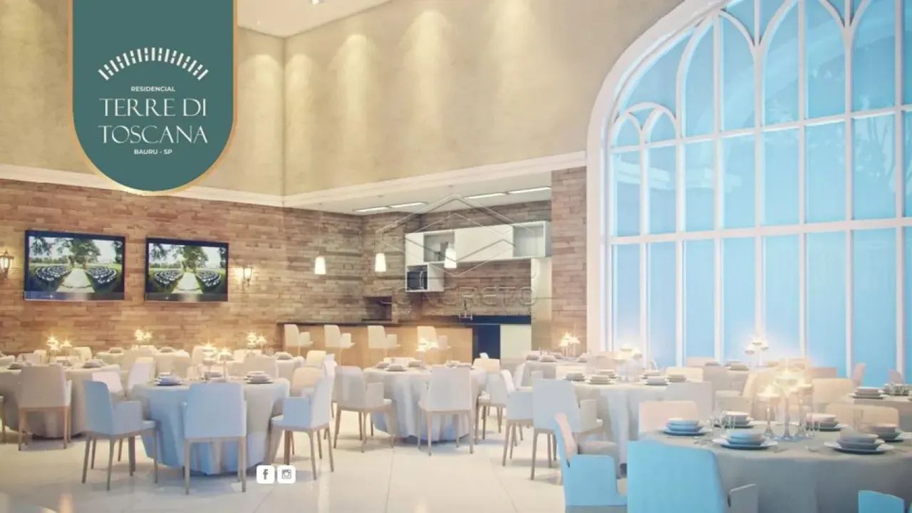 Terreno à venda no Residencial Terre di Toscana - Foto 6