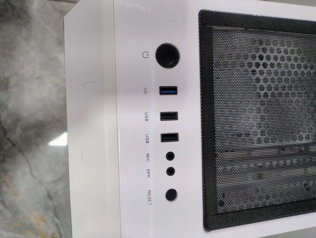 Gabinete ReDragon grappler sem vidro  - Foto 4