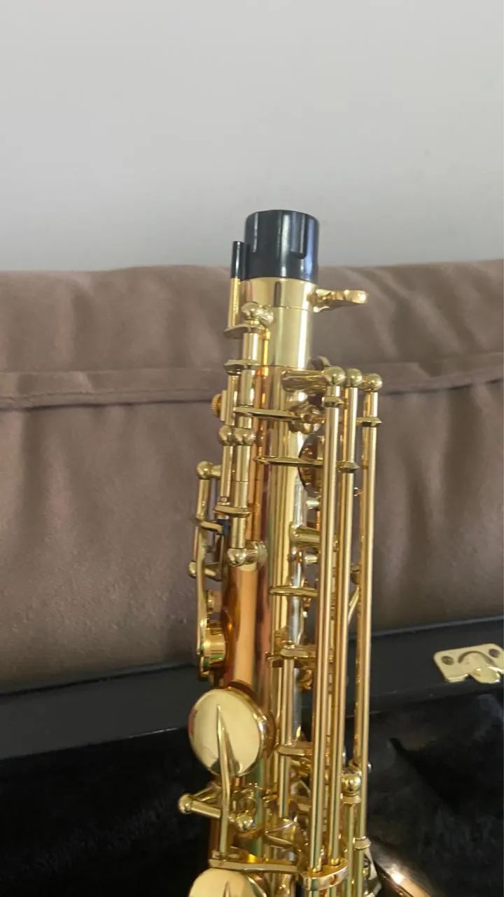  Sax Yanagisawa 992 - Foto 3