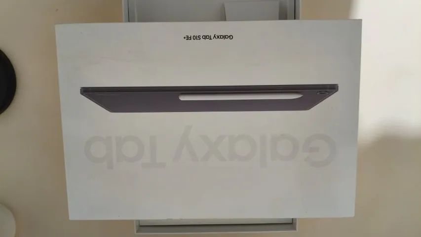 Tablet Samsung S10 FE Plus - Foto 2