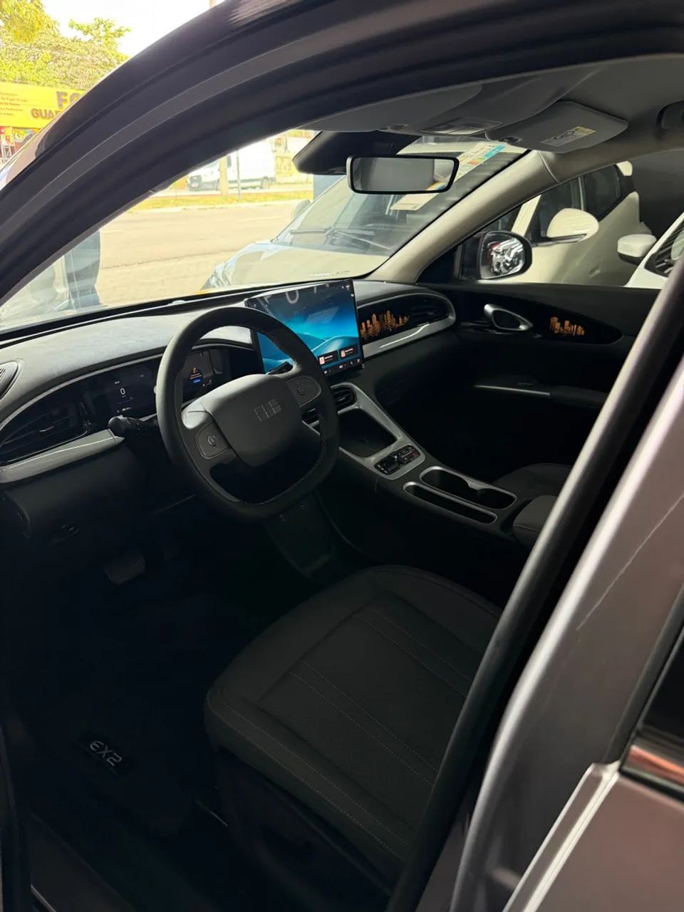 Geely EX2 Max 2026 - Foto 5