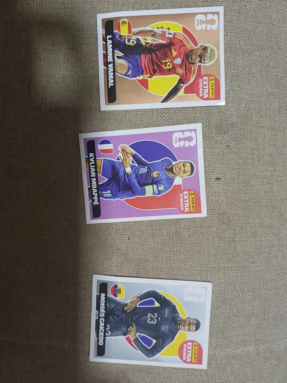 Legends Copa 2026 - Foto 5