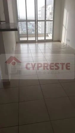 Apartamento com 2 Quartos para aluguel, 69m² - Foto 2