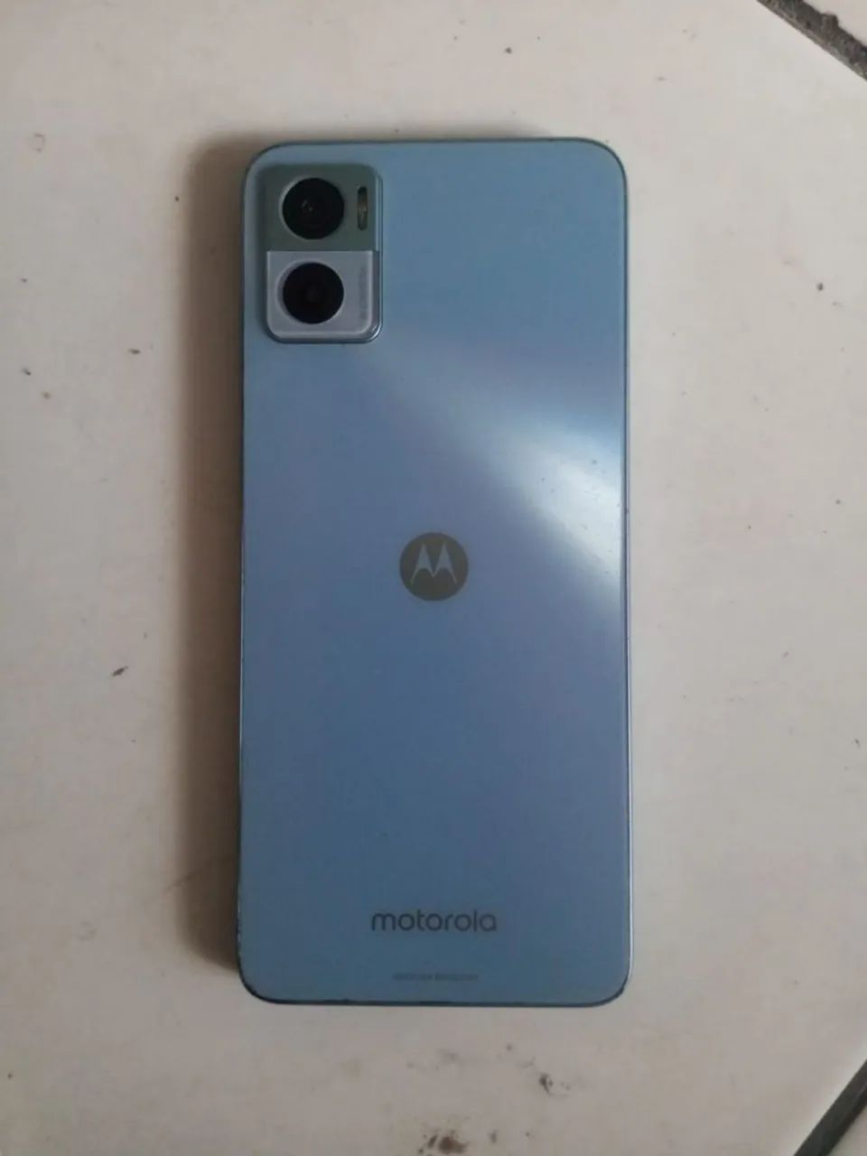 MotoE22  meu sap *3 - Foto 2