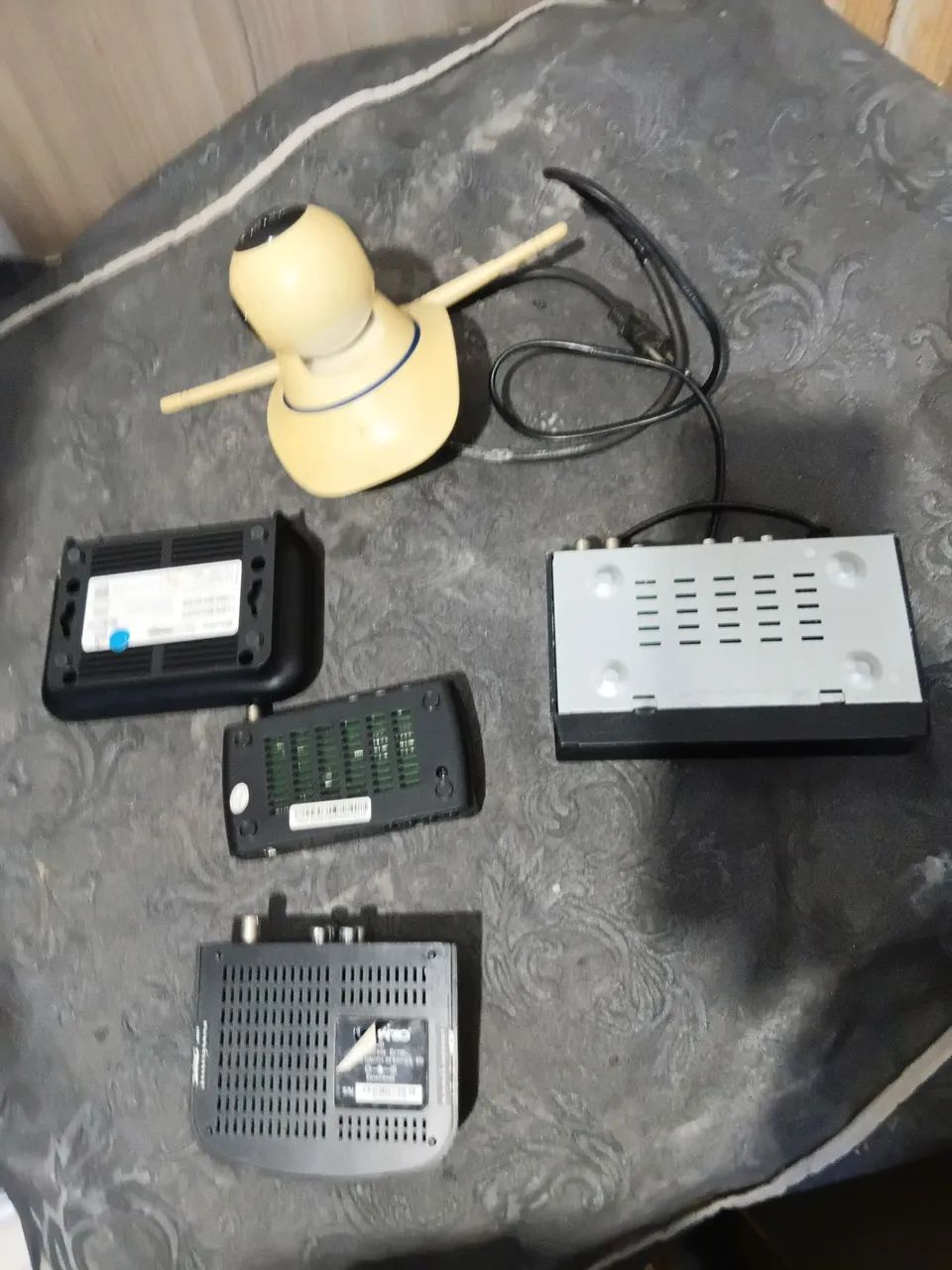 Lote de produtos - Foto 2
