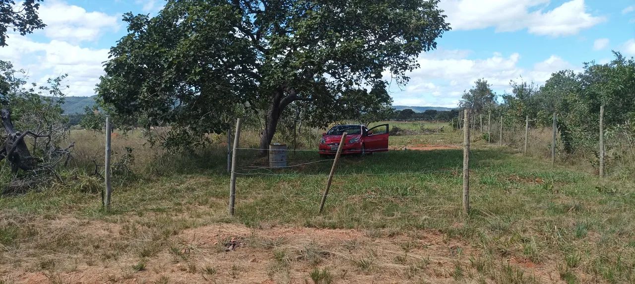 Terreno a venda 