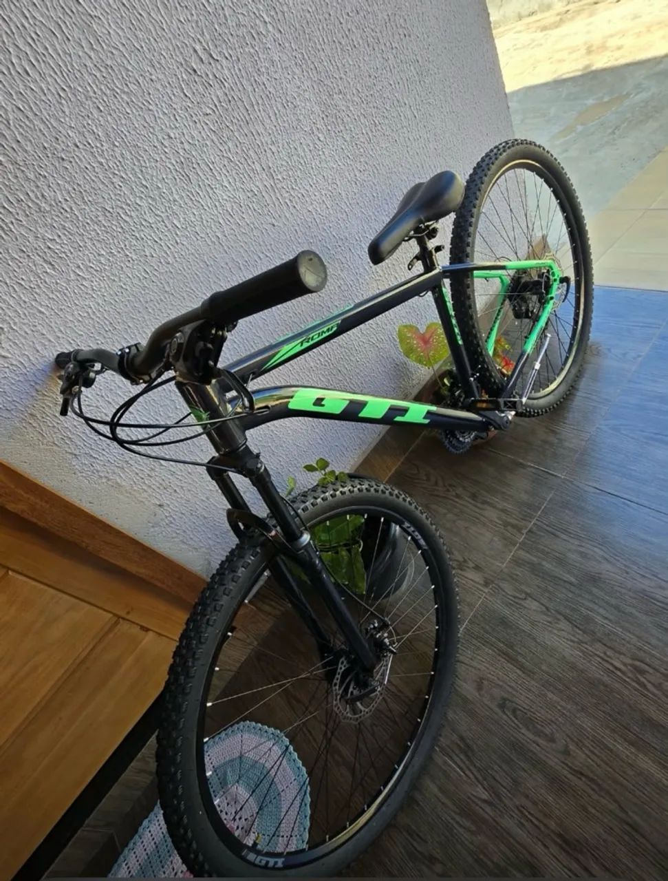 Bicicleta aro 29  - Foto 3