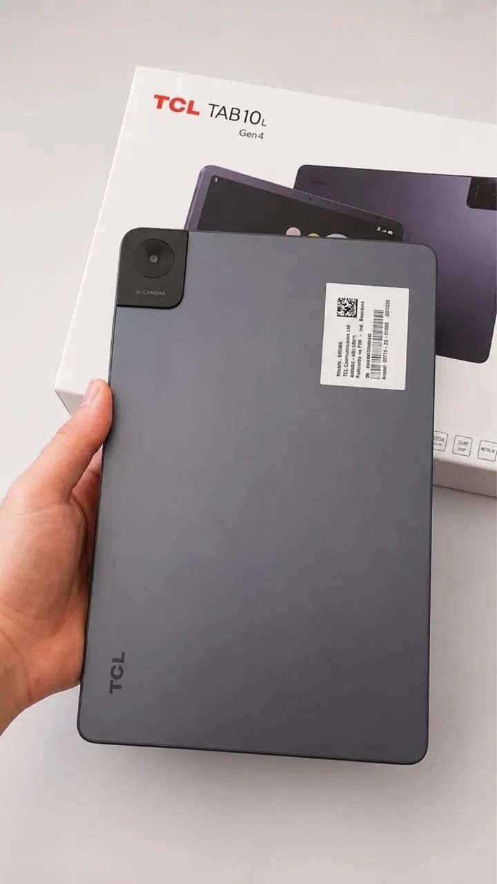 VENDO TABLET TCL - Foto 4