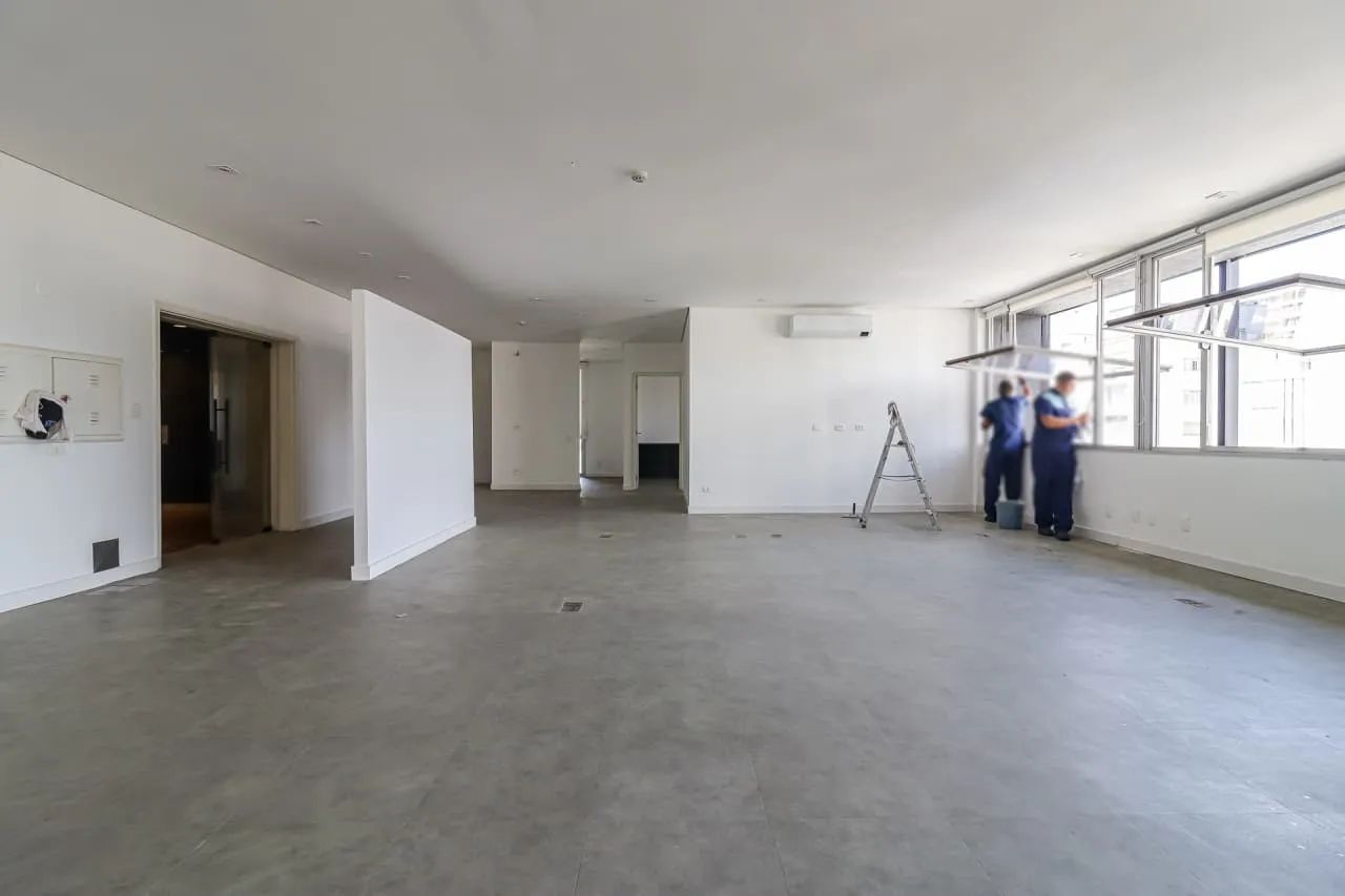 Sala comercial na Avenida Paulista, 777 - Conjunto 112  200 m² - Foto 2