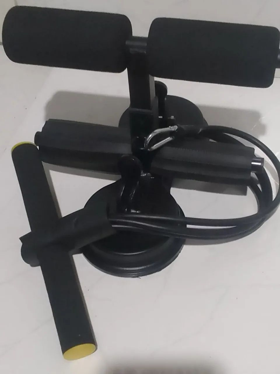 Aparelhos para musculação novo. - Foto 3