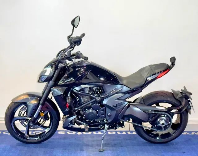 Zontes - V 350 2026 0 km - Foto 7