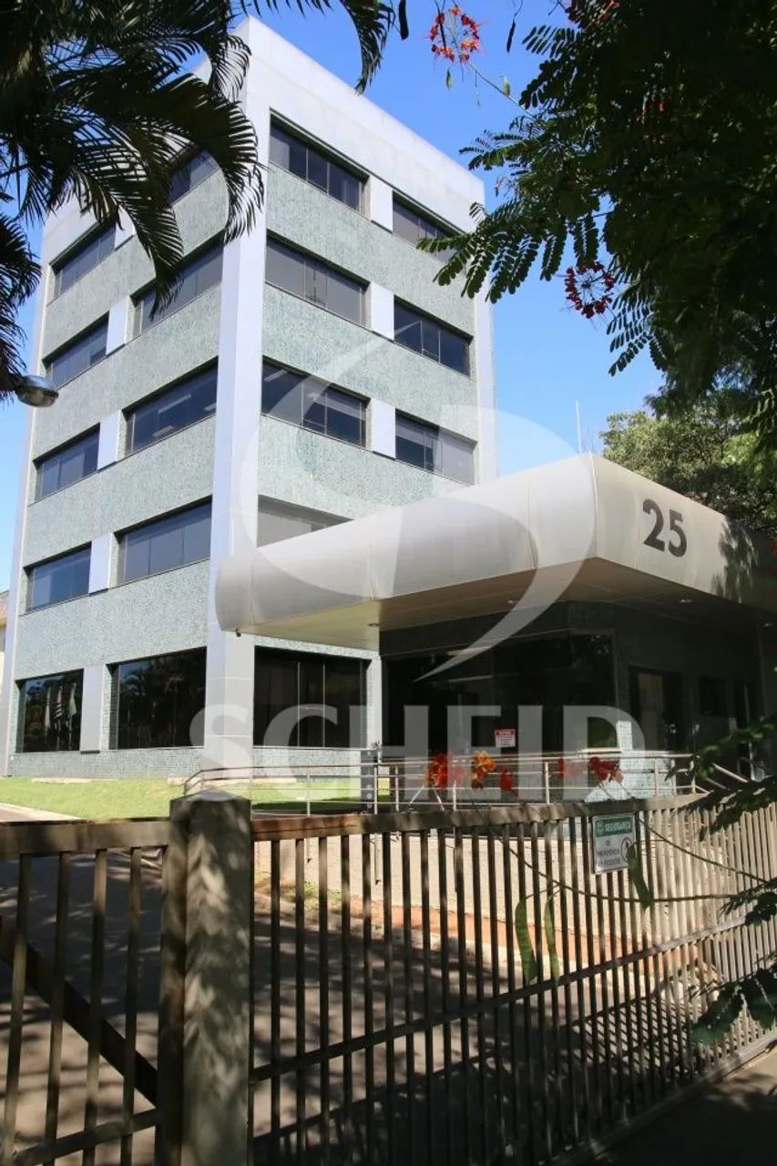 Locação Prédio Inteiro Distrito Industrial de Vinhedo São Paulo - Foto 4