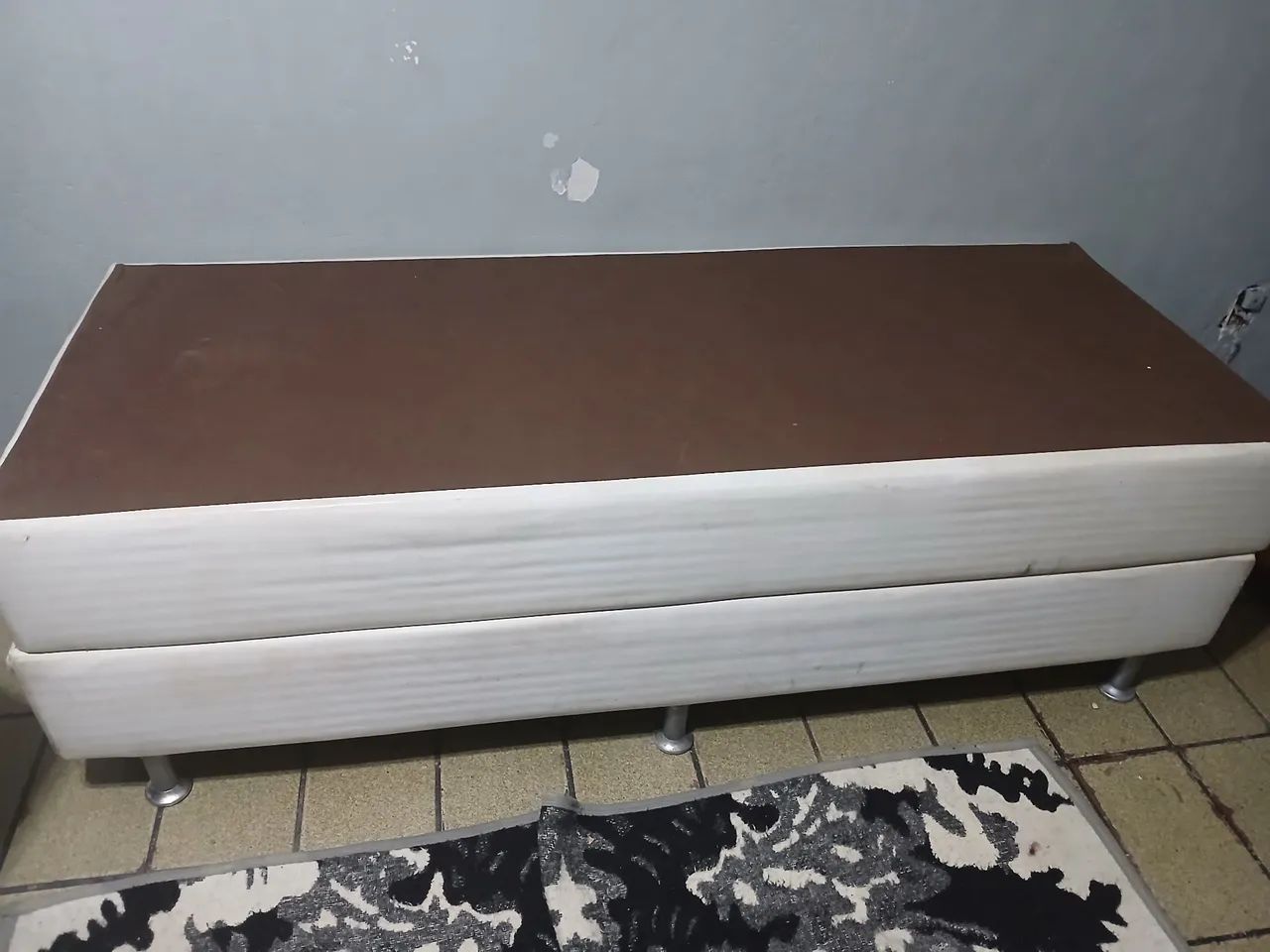 Oportunidade! Sofá e Cama à Venda - Foto 3