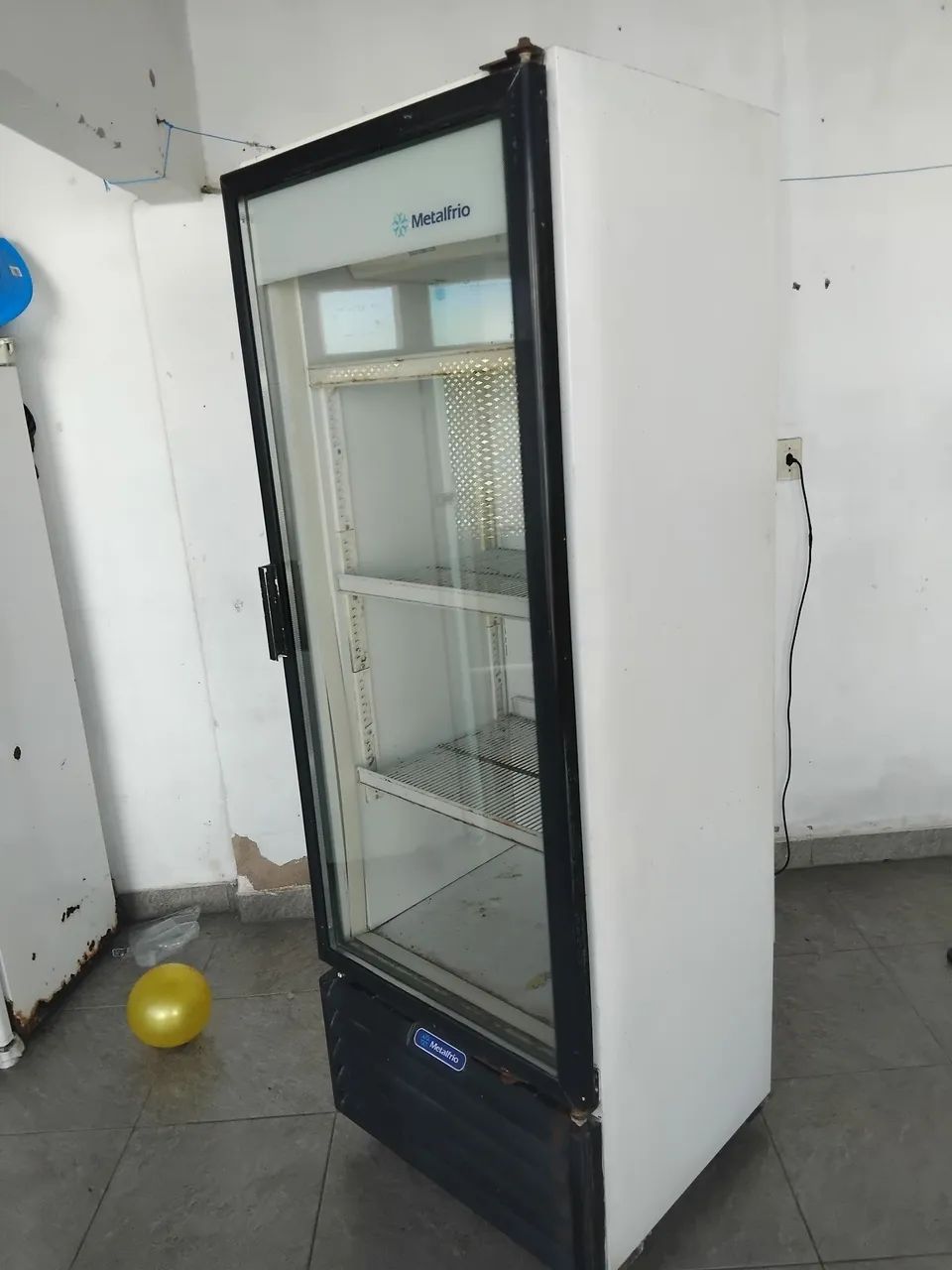 Freezer 