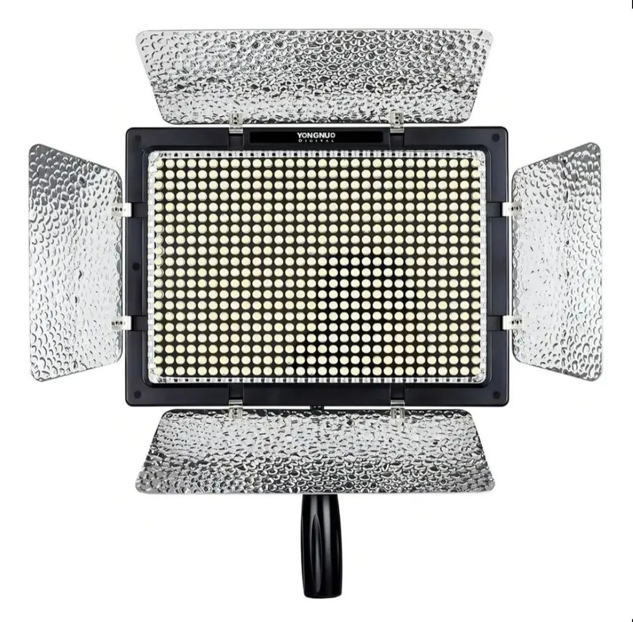 Led Youngnuo 600 II