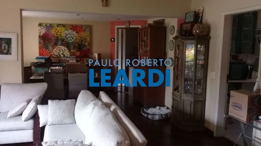APARTAMENTO - MORUMBI - SP