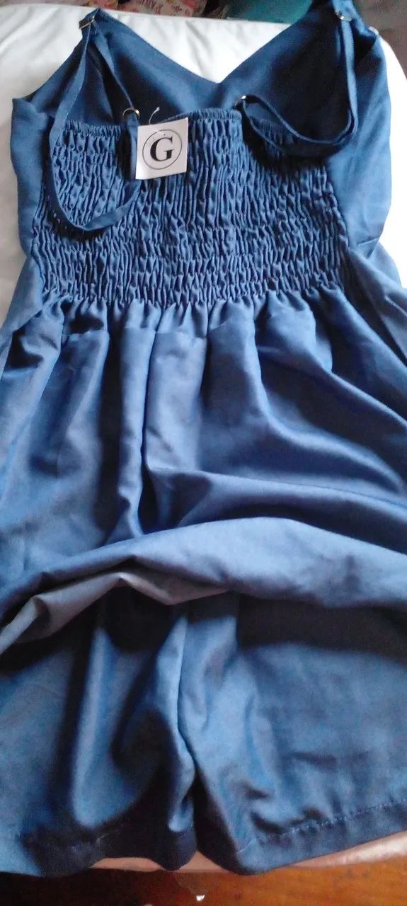 Vestido Novo. - Foto 5