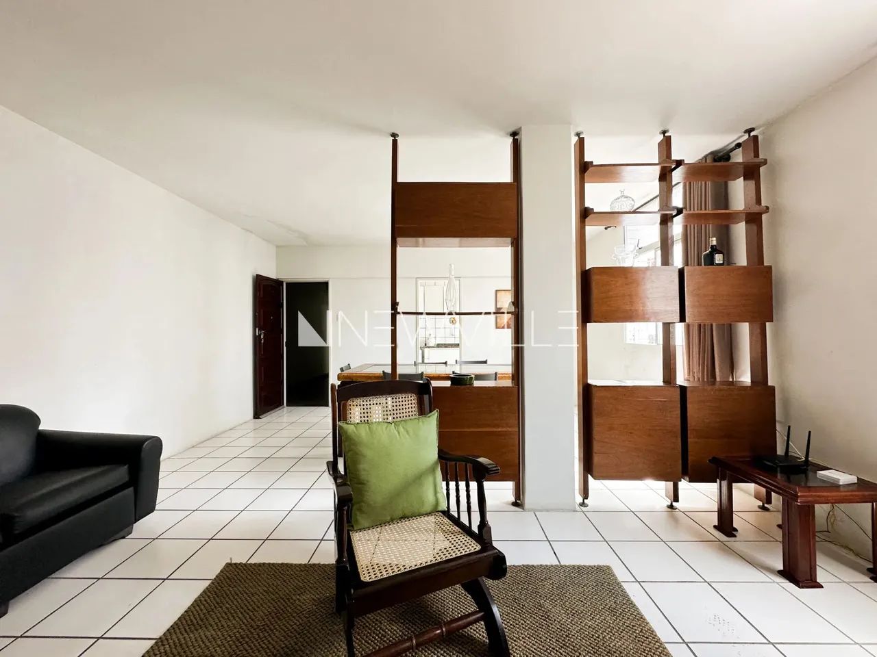 Apartamento para locação em Boa Viagem com 3 quartos - Foto 7