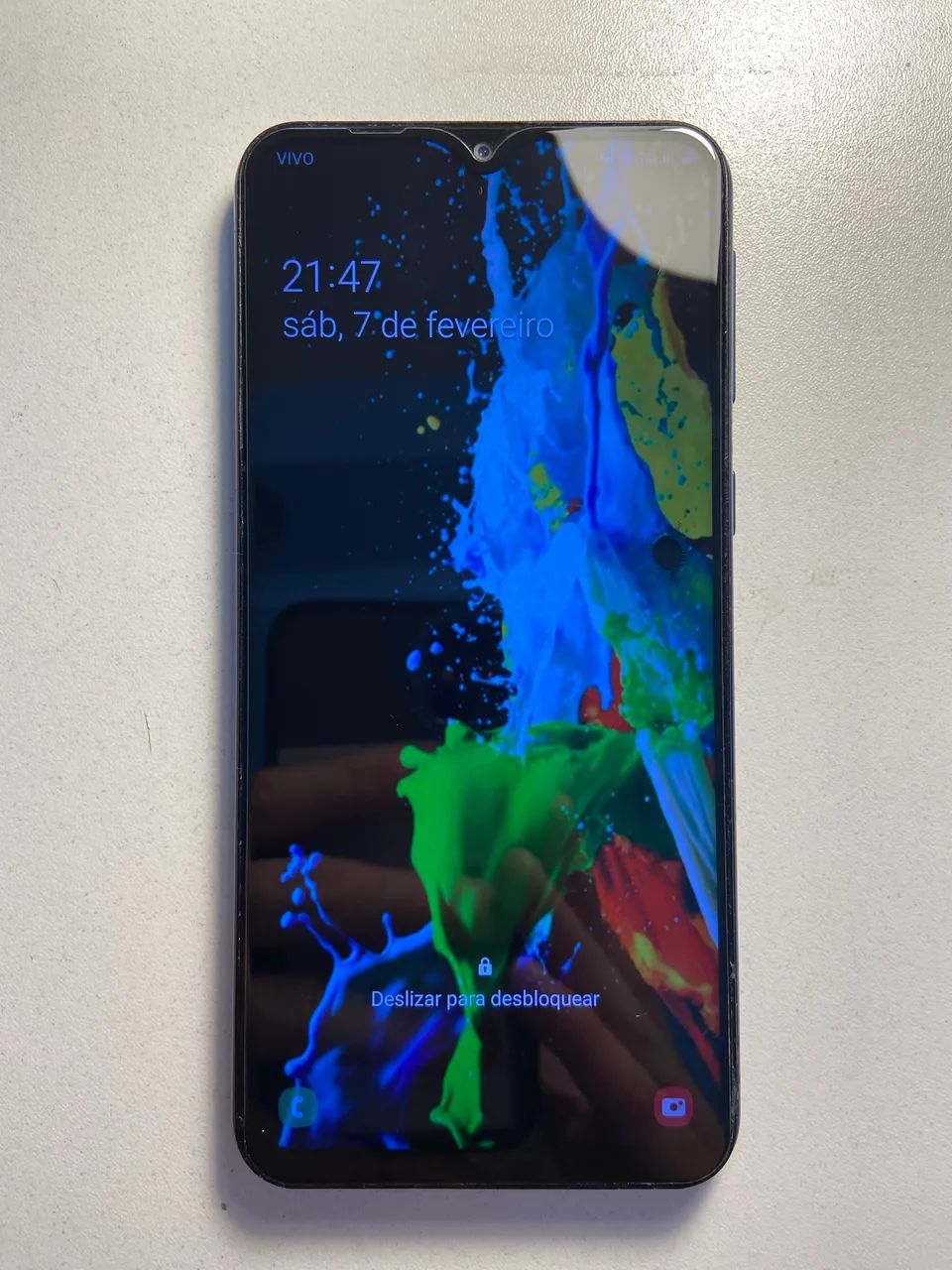 Celular Samsung M20