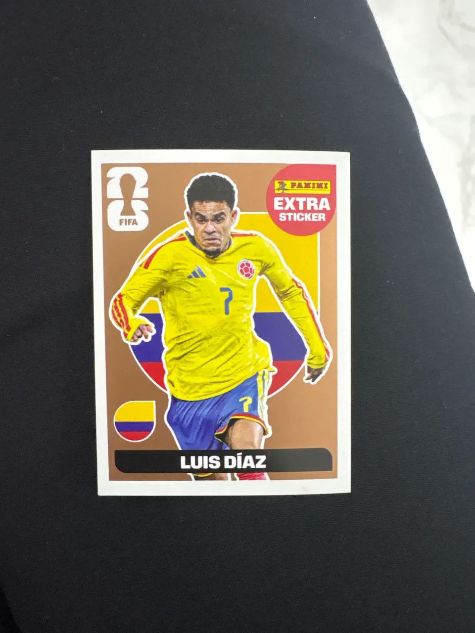Figurinha legend e raras - Foto 2