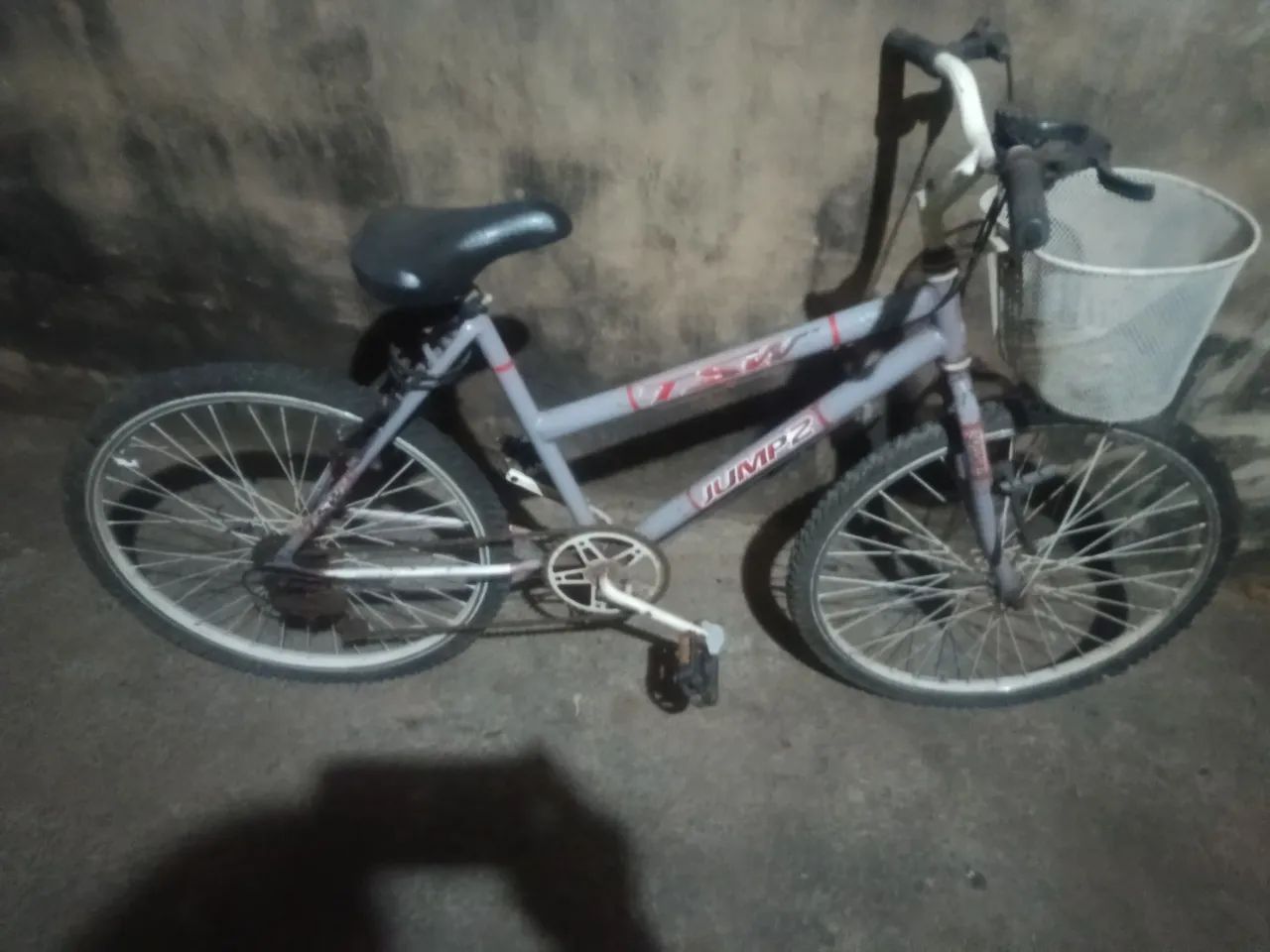  Bicicleta a venda  - Foto 4