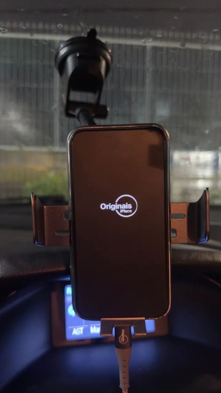 Suporte para celular - Iplace - Foto 4