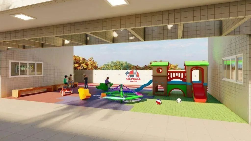 Apartamento à venda, 78 m² por R$ 489.000,00 - Centro - Mongaguá/SP - Foto 10