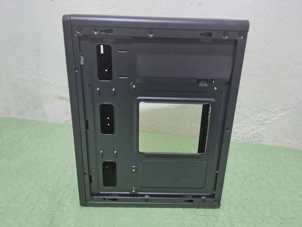 Gabinete Office D100 - Foto 4