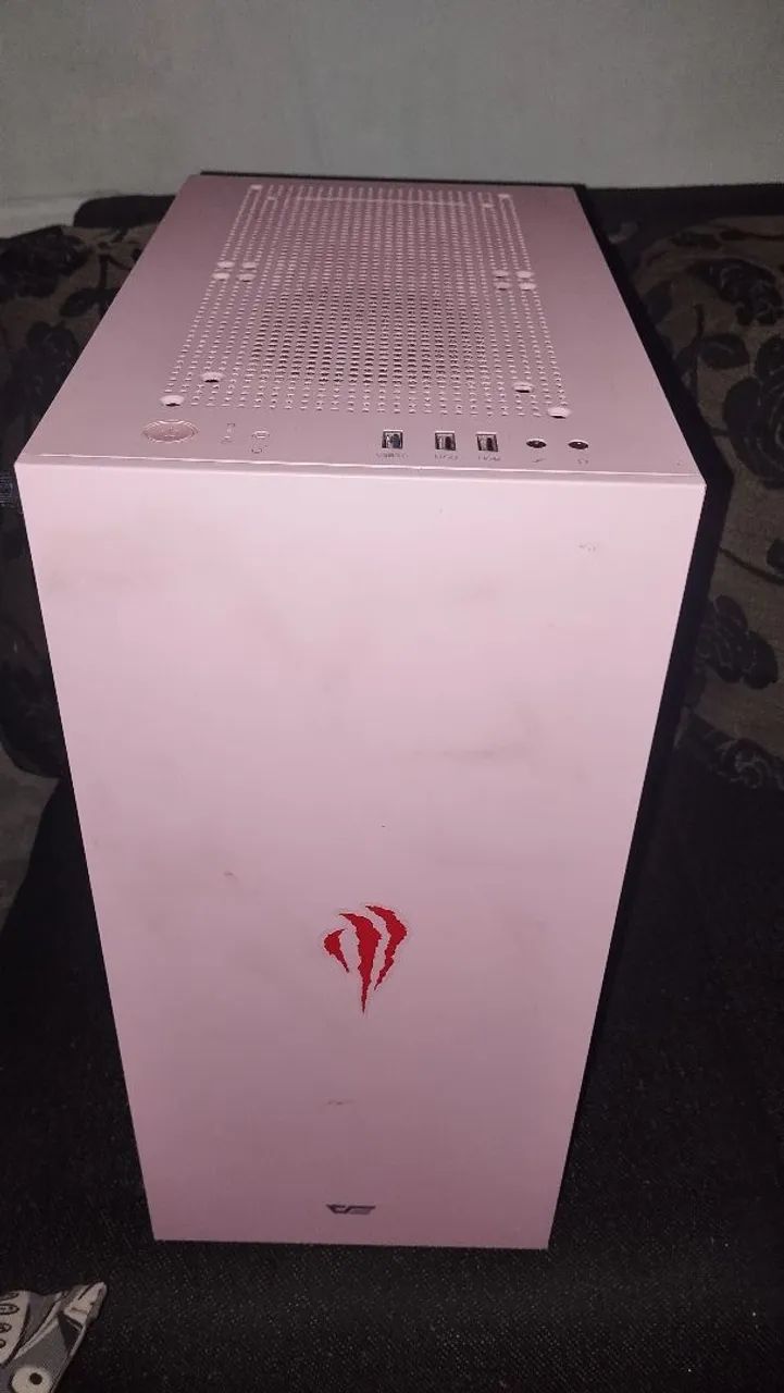 Vendo Gabinete  - Foto 3