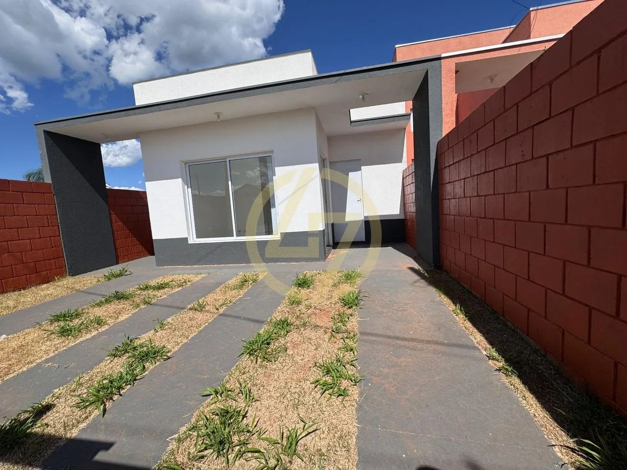 Casa em Vila Gomes - Campina do Monte Alegre