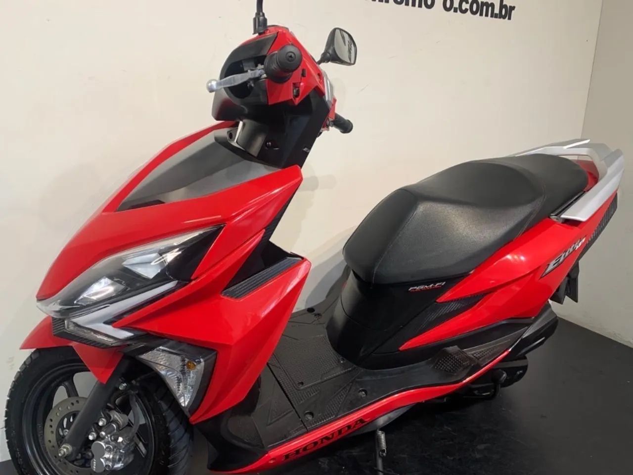 ELITE 125 - Foto 4