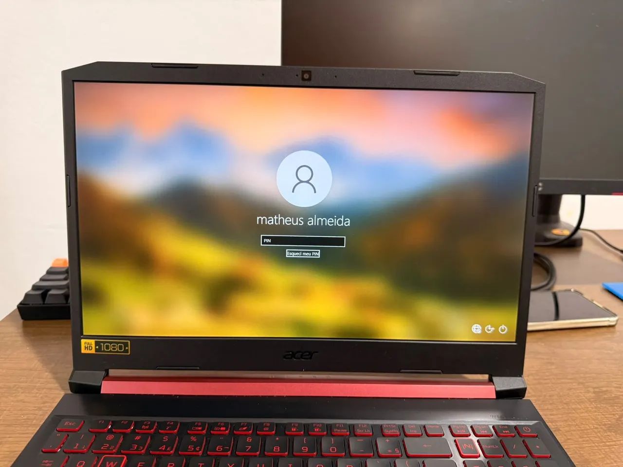 Acer nitro 5 - Foto 5
