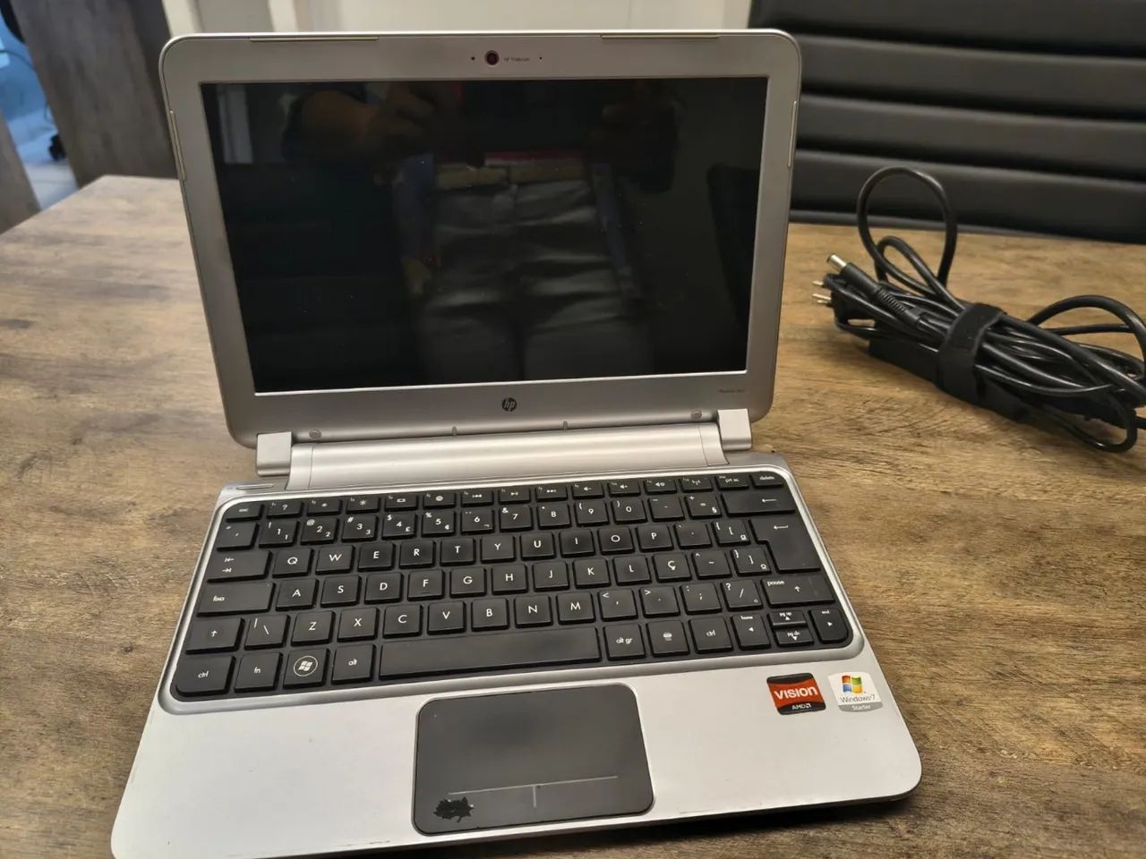 Notebook HP 11? - Foto 5