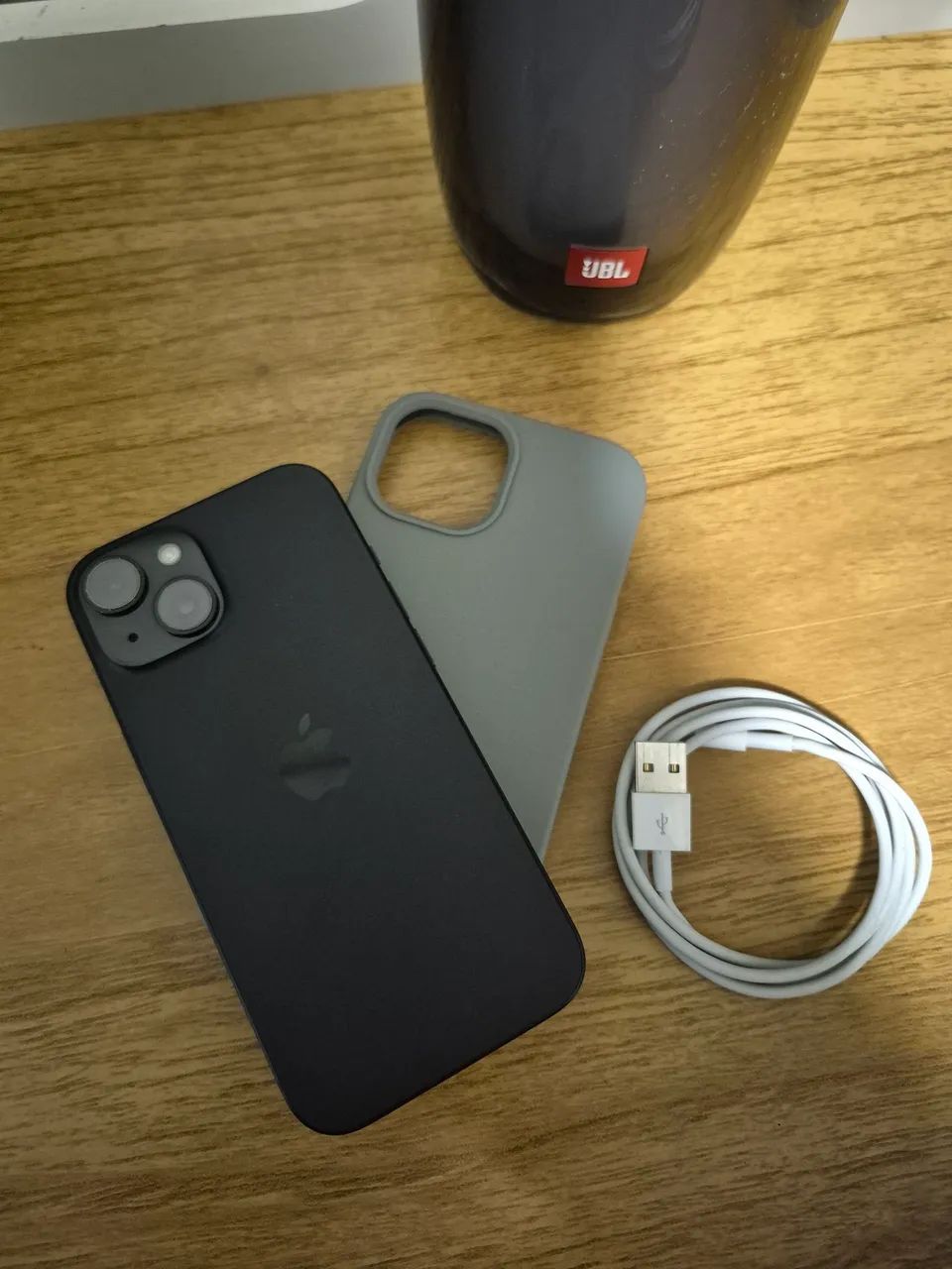 Iphone 15 128gb ? 88% - Foto 2